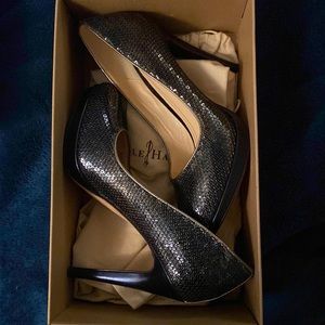 Cole Haan Chelsea High Pump NEW